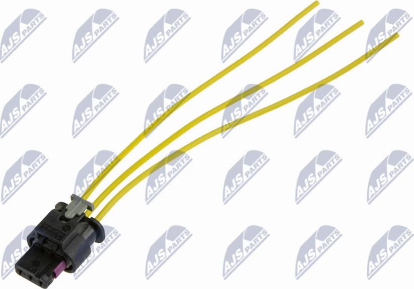 NTY EZC-VW-304 - Sensor, parkeringshjälp xdelar.se