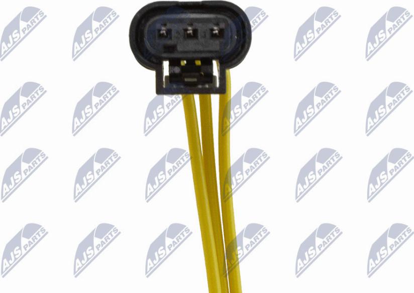 NTY EZC-VW-304 - Sensor, parkeringshjälp xdelar.se