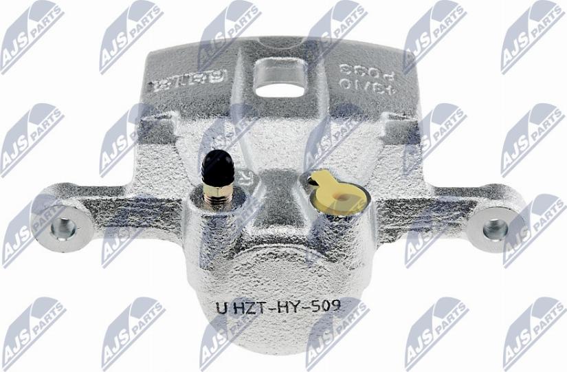 NTY HZT-HY-509 - Bromsok xdelar.se