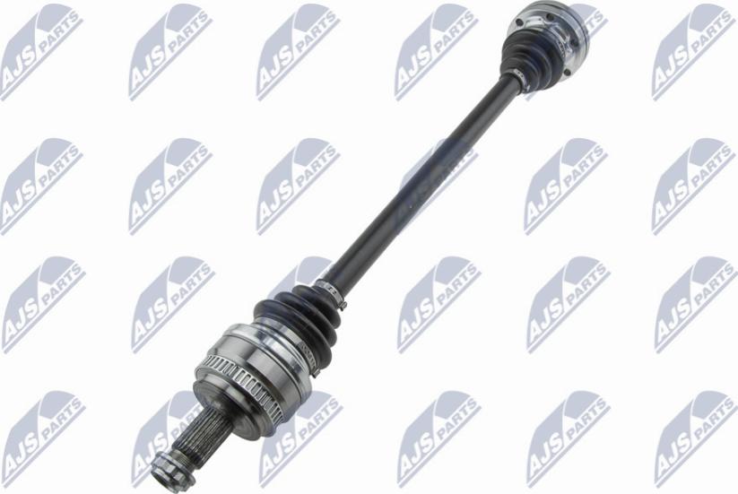 NTY NPW-BM-149 - Drivaxel xdelar.se