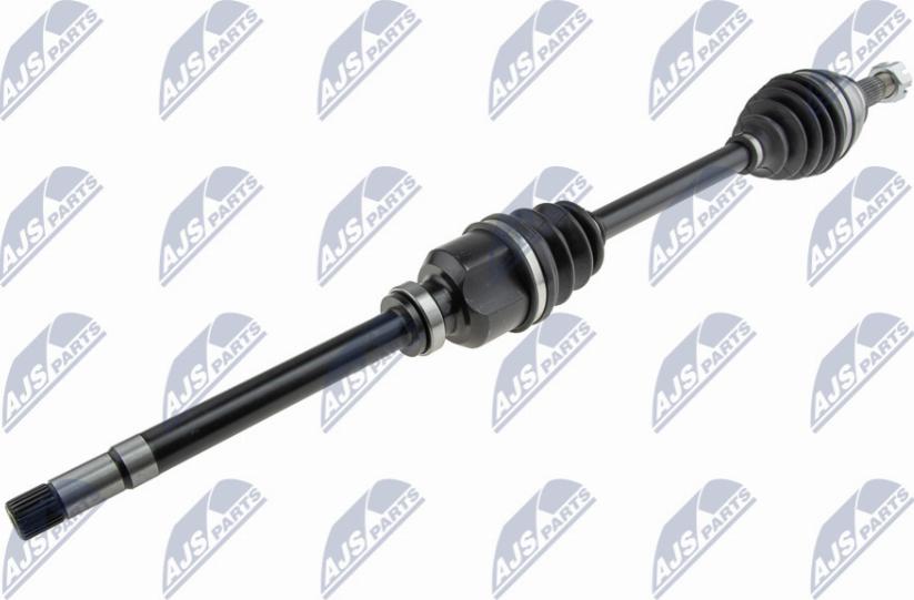 NTY NPW-CT-079 - Drivaxel xdelar.se