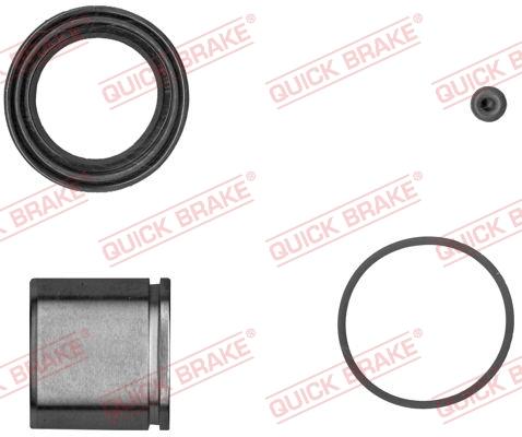 OJD Quick Brake 114-5004 - Reparationssats, bromsok xdelar.se