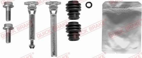 OJD Quick Brake 1131477X - Styrlagersats, bromsok xdelar.se