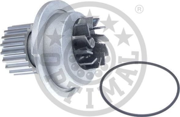 Optimal AQ-1154 - Vattenpump xdelar.se