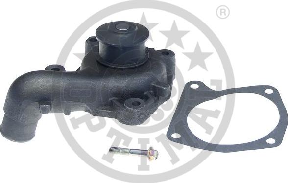 Optimal AQ-1204 - Vattenpump xdelar.se