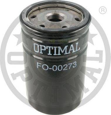 LINDNER 3205161 - Oljefilter xdelar.se