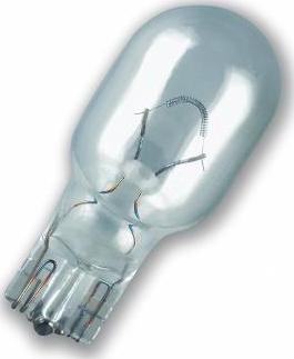 Osram 921 - Glödlampa, blinker xdelar.se