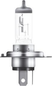 Osram 64196TSP - Glödlampa, fjärrstrålkastare xdelar.se