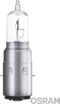 Osram 64327 - Glödlampa, fjärrstrålkastare xdelar.se