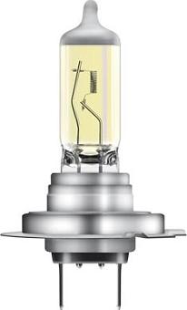 Osram 64210ALL - Glödlampa, fjärrstrålkastare xdelar.se