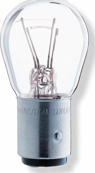 Osram 7537 - Glödlampa, blinker xdelar.se