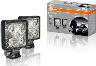 Osram LEDWL103-WD - Arbetsstrålkastare xdelar.se