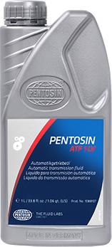 Pentosin 1088107 - Automatväxellådsolja (ATF) xdelar.se