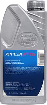 Pentosin 1088107 - Automatväxellådsolja (ATF) xdelar.se