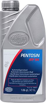 Pentosin 1088117 - Automatväxellådsolja (ATF) xdelar.se