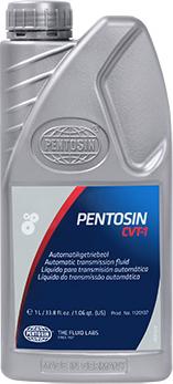 Pentosin 1120107 - Automatväxellådsolja (ATF) xdelar.se