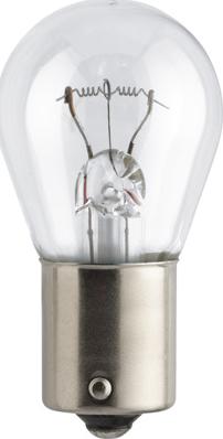 PHILIPS 12498VPB2 - Glödlampa, blinker xdelar.se