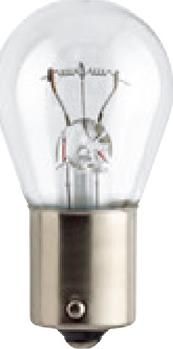 PHILIPS 12498CP - Glödlampa, blinker xdelar.se