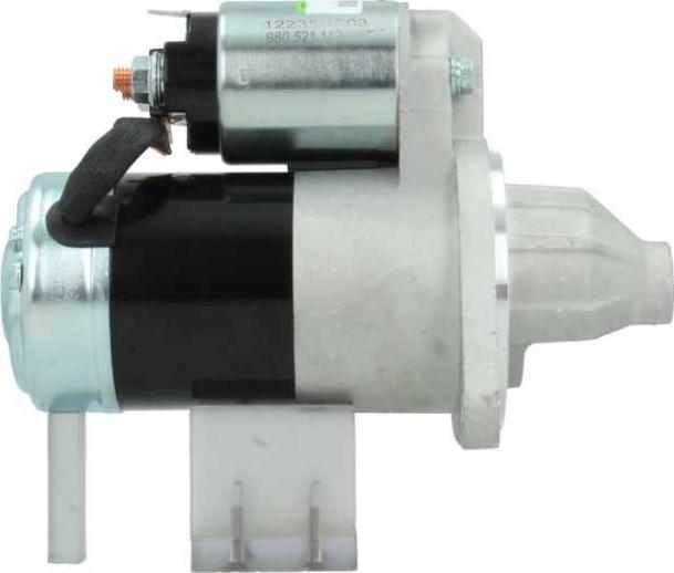 PSH 980.521.112.080 - Startmotor xdelar.se