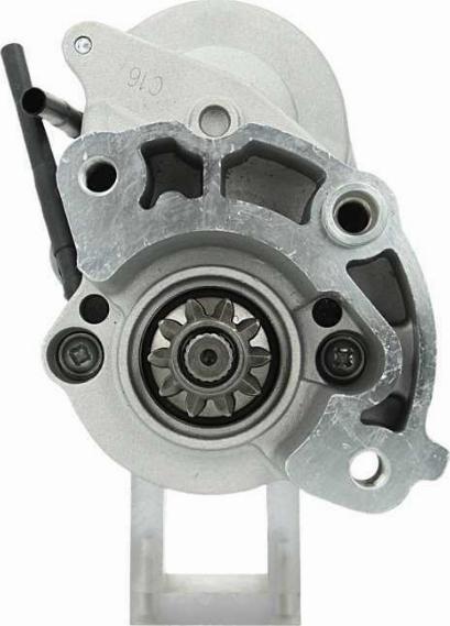 PSH 450.525.103.050 - Startmotor xdelar.se