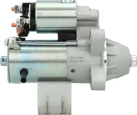 PSH 590.548.103.020 - Startmotor xdelar.se