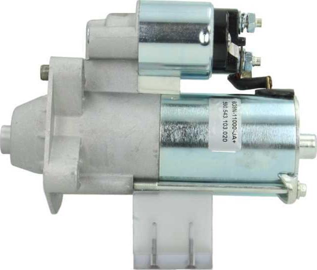 PSH 590.543.103.020 - Startmotor xdelar.se