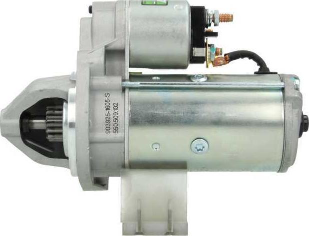 PSH 550.509.102.000 - Startmotor xdelar.se