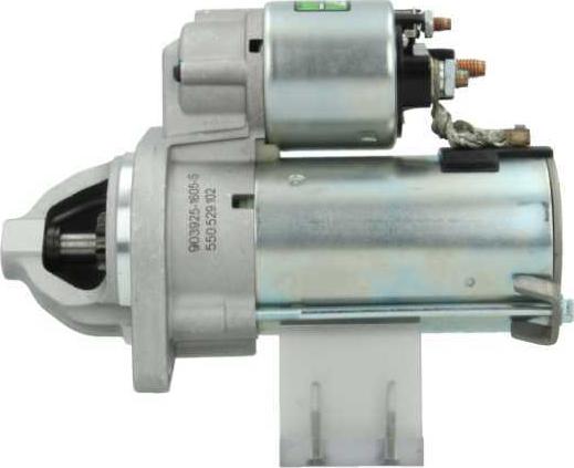 PSH 550.529.092.000 - Startmotor xdelar.se