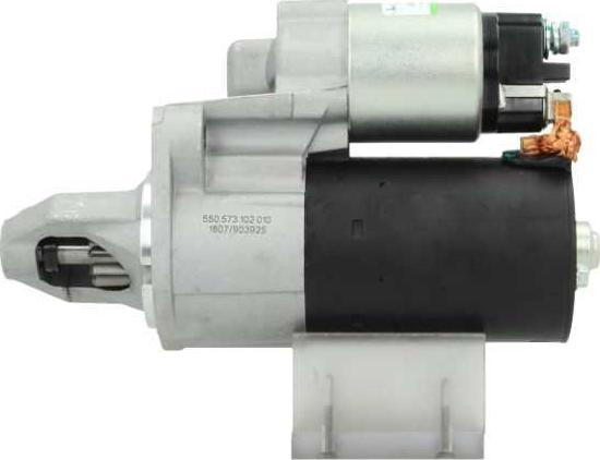 PSH 550.573.102.010 - Startmotor xdelar.se