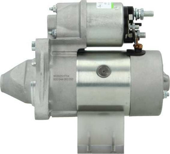 PSH 500.582.103.050 - Startmotor xdelar.se