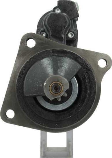 PSH 500.012.093.010 - Startmotor xdelar.se