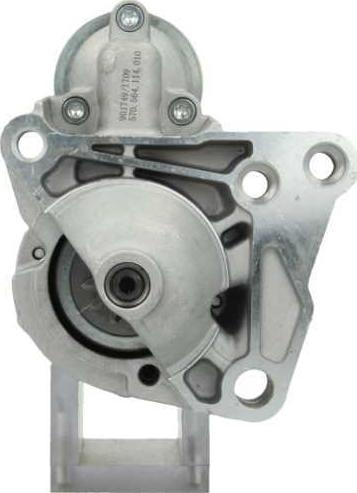 PSH 570.564.114.010 - Startmotor xdelar.se