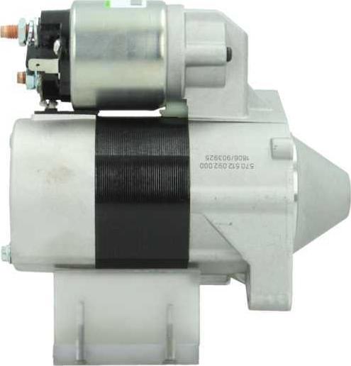 PSH 570.512.092.000 - Startmotor xdelar.se