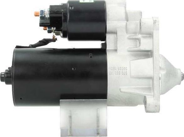 PSH 570.589.113.010 - Startmotor xdelar.se