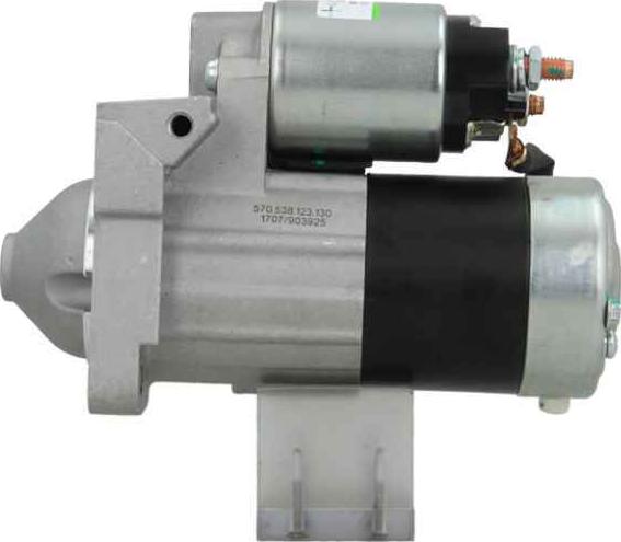 PSH 570.538.123.130 - Startmotor xdelar.se