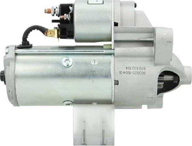 PSH 570.532.104.000 - Startmotor xdelar.se