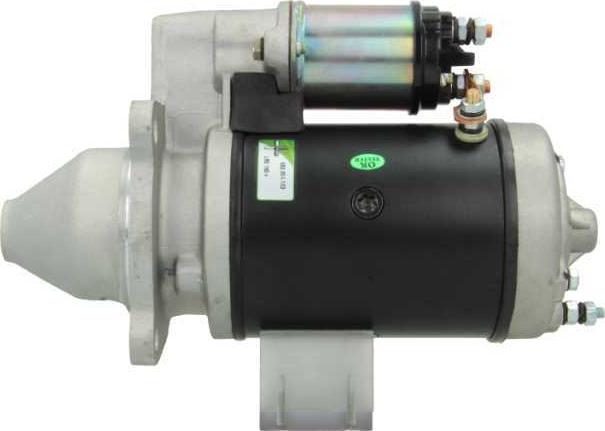 PSH 650.004.103.100 - Startmotor xdelar.se