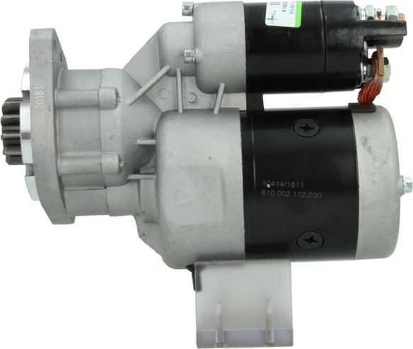 PSH 610.002.112.030 - Startmotor xdelar.se