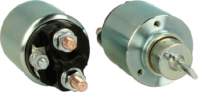 PSH 054.000.121.016 - Solenoid, startmotor xdelar.se