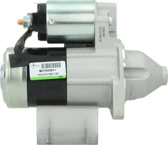 PSH 140.015.082.130 - Startmotor xdelar.se