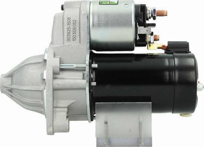 PSH 150.509.082.000 - Startmotor xdelar.se