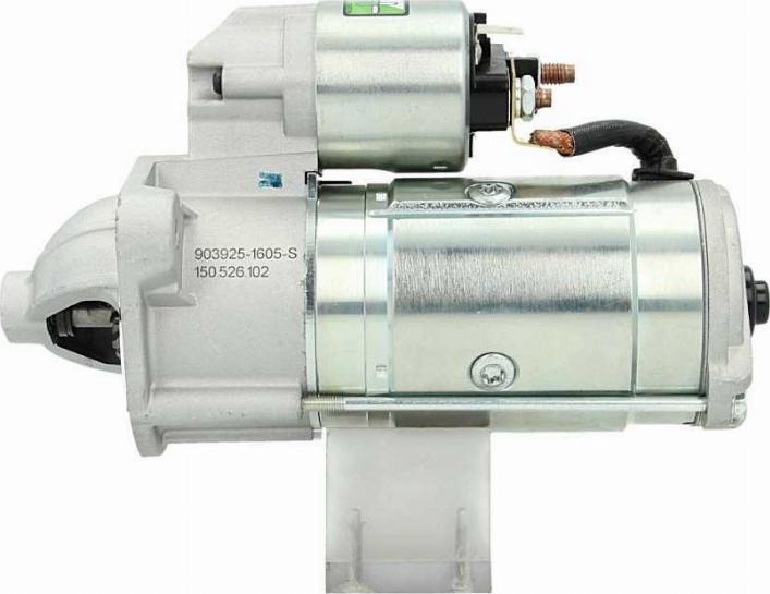 PSH 150.526.102.000 - Startmotor xdelar.se