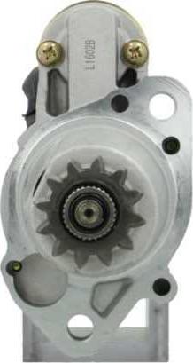 PSH 160.555.122.130 - Startmotor xdelar.se