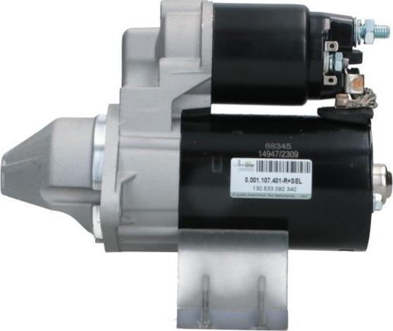 PSH 130.533.092.340 - Startmotor xdelar.se