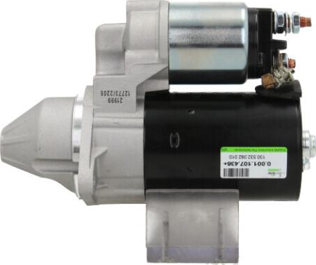 PSH 130.532.092.010 - Startmotor xdelar.se