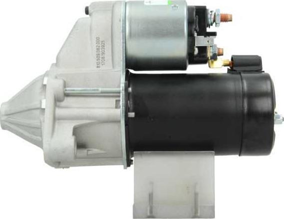 PSH 810.509.082.000 - Startmotor xdelar.se