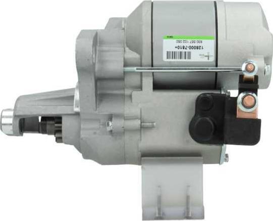 PSH 830.557.102.050 - Startmotor xdelar.se