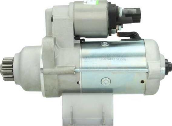 PSH 300.943.132.000 - Startmotor xdelar.se