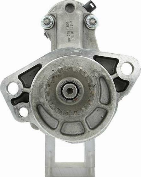 PSH 300.914.153.050 - Startmotor xdelar.se