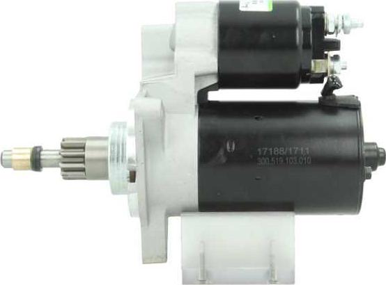 PSH 300.519.103.010 - Startmotor xdelar.se